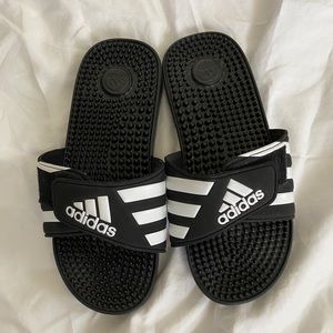 Adidas slides